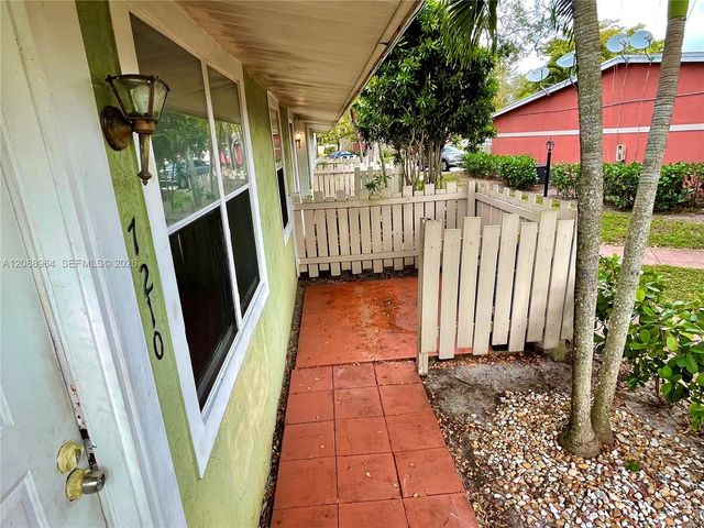 7210 Southgate Boulevard 7210, Tamarac, FL 33321