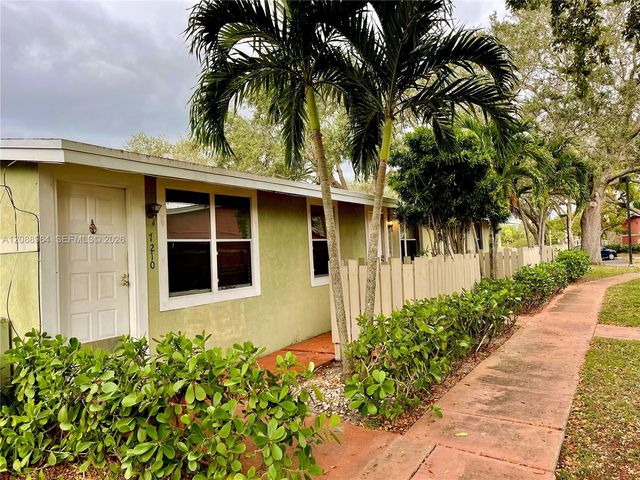 7210 Southgate Boulevard 7210, Tamarac, FL 33321