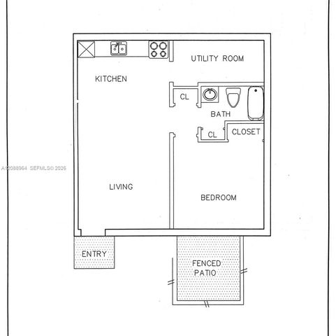 7210 Southgate Boulevard 7210, Tamarac, FL 33321