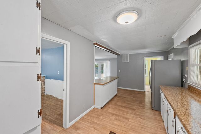 1147 Walter Road, Bonneau, SC 29431