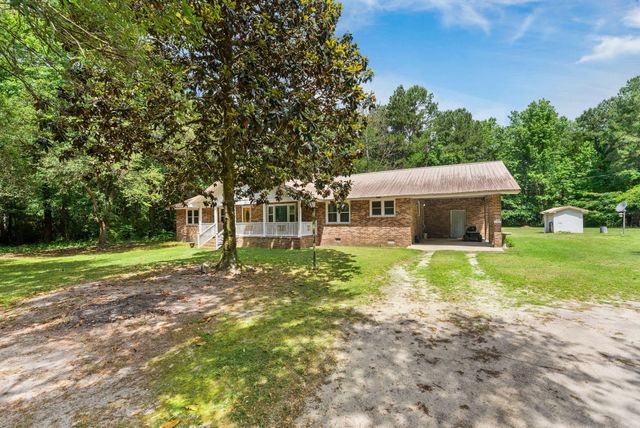 1147 Walter Road, Bonneau, SC 29431