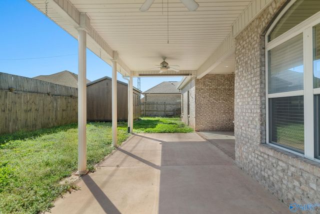 109 Fox Loop, Muscle Shoals, AL 35661