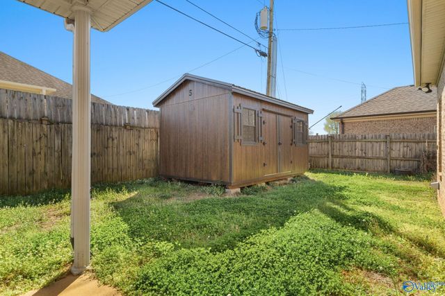 109 Fox Loop, Muscle Shoals, AL 35661