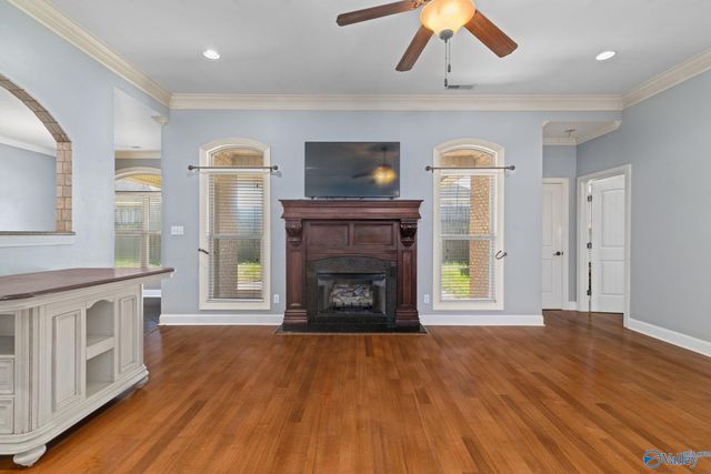 109 Fox Loop, Muscle Shoals, AL 35661