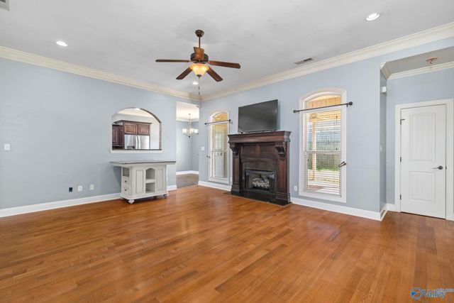 109 Fox Loop, Muscle Shoals, AL 35661