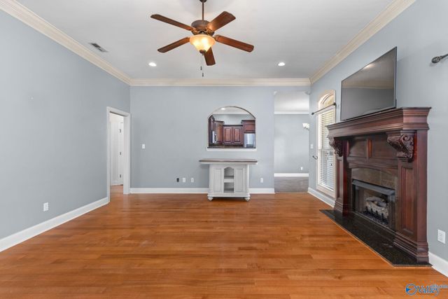 109 Fox Loop, Muscle Shoals, AL 35661