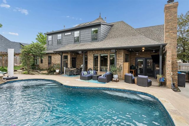 409 Oak Summit Road, Edmond, OK 73025