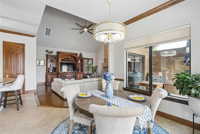 409 Oak Summit Road, Edmond, OK 73025