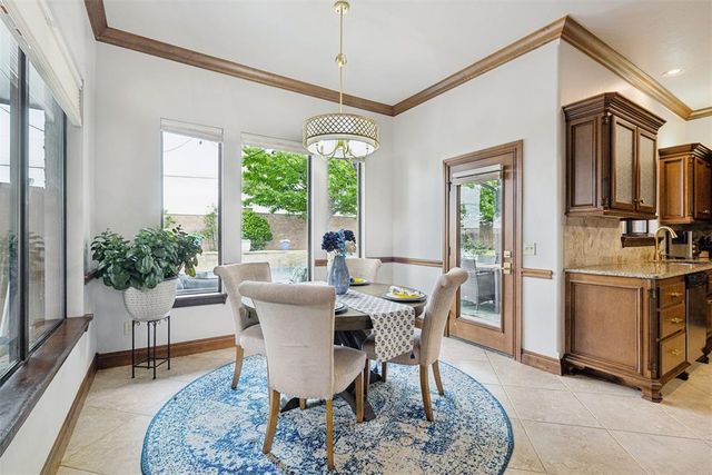 409 Oak Summit Road, Edmond, OK 73025