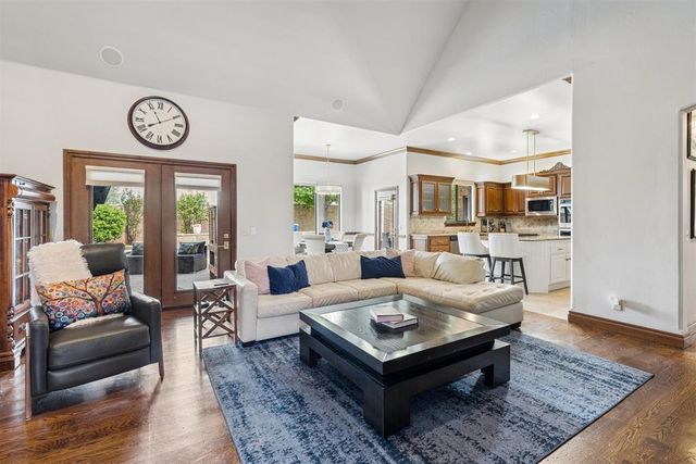 409 Oak Summit Road, Edmond, OK 73025