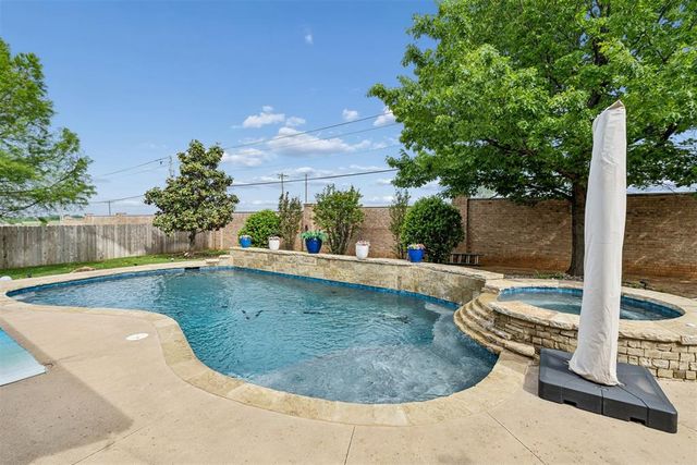 409 Oak Summit Road, Edmond, OK 73025