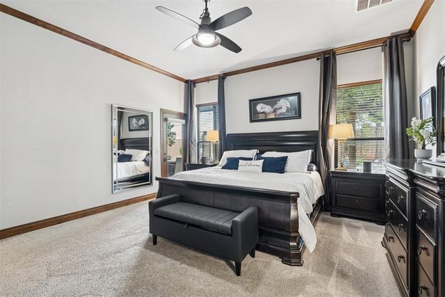 409 Oak Summit Road, Edmond, OK 73025