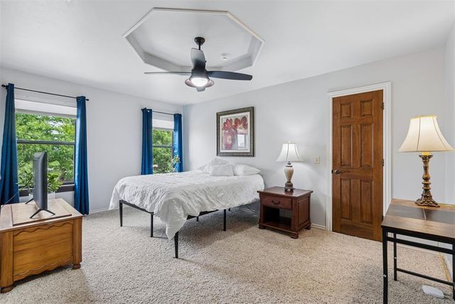 409 Oak Summit Road, Edmond, OK 73025
