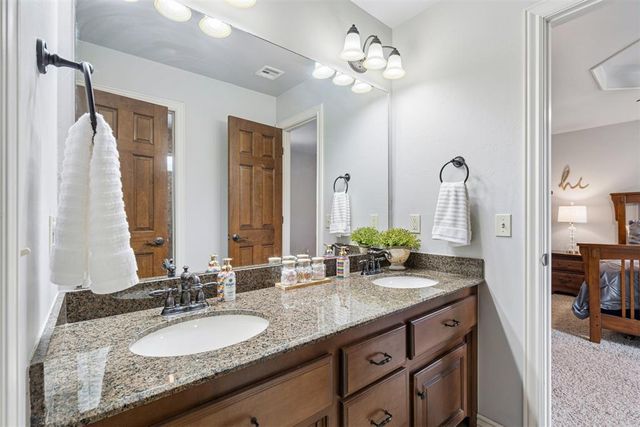 409 Oak Summit Road, Edmond, OK 73025