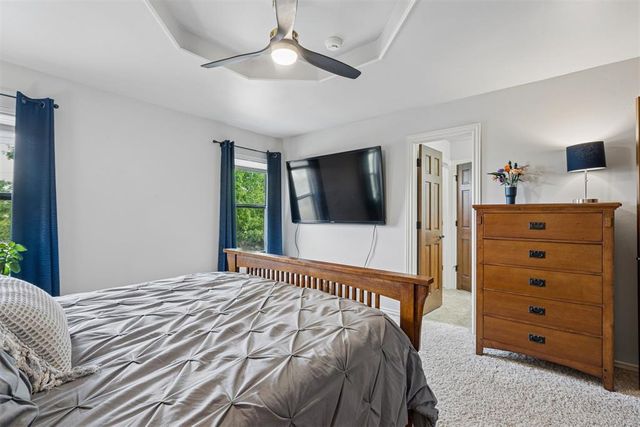 409 Oak Summit Road, Edmond, OK 73025