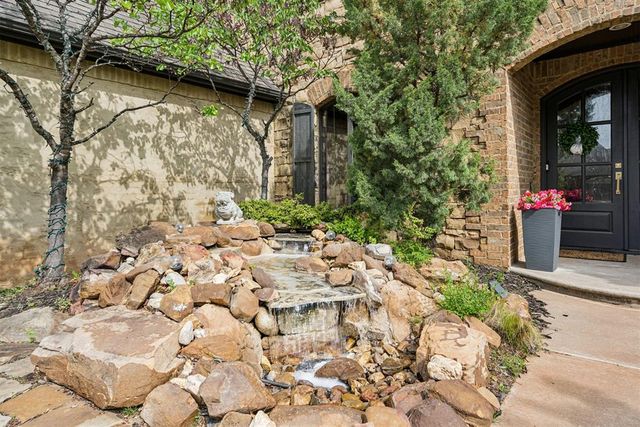 409 Oak Summit Road, Edmond, OK 73025