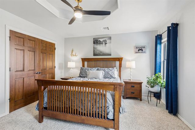 409 Oak Summit Road, Edmond, OK 73025