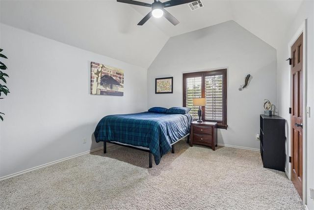 409 Oak Summit Road, Edmond, OK 73025