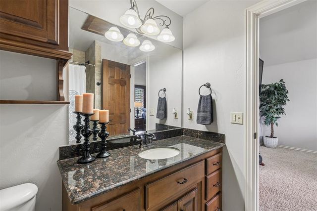 409 Oak Summit Road, Edmond, OK 73025