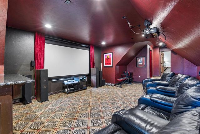 409 Oak Summit Road, Edmond, OK 73025