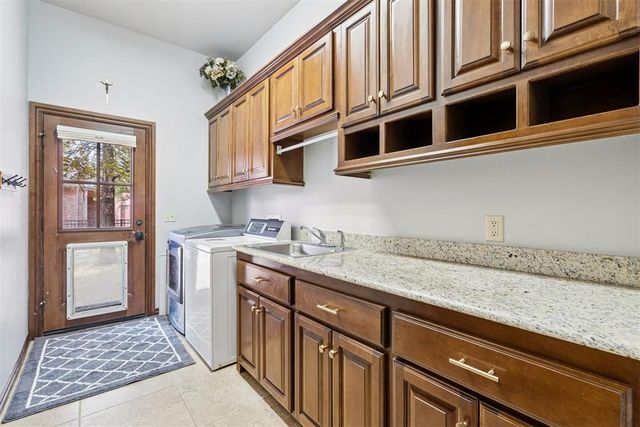 409 Oak Summit Road, Edmond, OK 73025