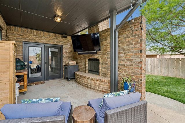 409 Oak Summit Road, Edmond, OK 73025