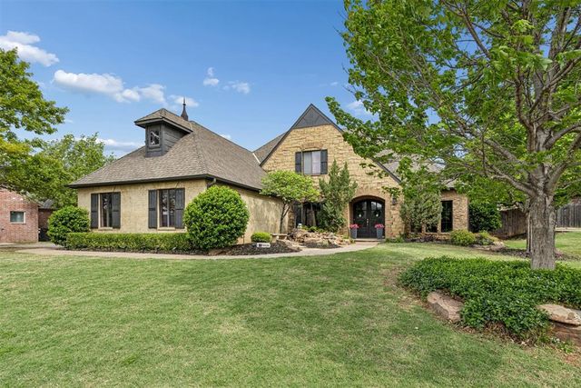 409 Oak Summit Road, Edmond, OK 73025