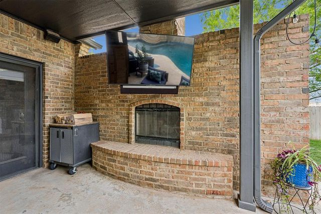 409 Oak Summit Road, Edmond, OK 73025
