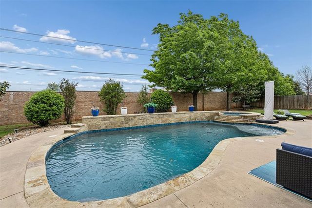 409 Oak Summit Road, Edmond, OK 73025