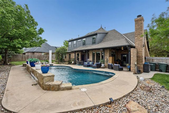 409 Oak Summit Road, Edmond, OK 73025