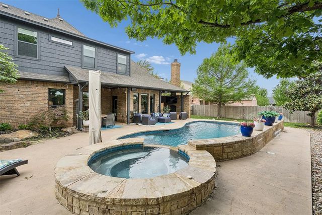 409 Oak Summit Road, Edmond, OK 73025