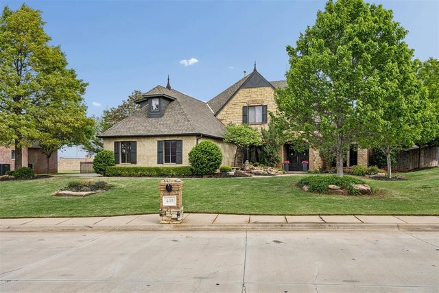409 Oak Summit Road, Edmond, OK 73025