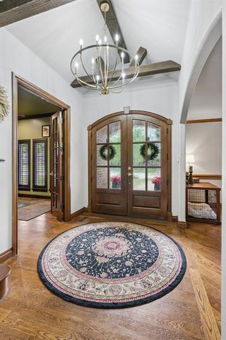 409 Oak Summit Road, Edmond, OK 73025