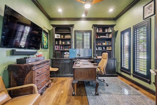 409 Oak Summit Road, Edmond, OK 73025