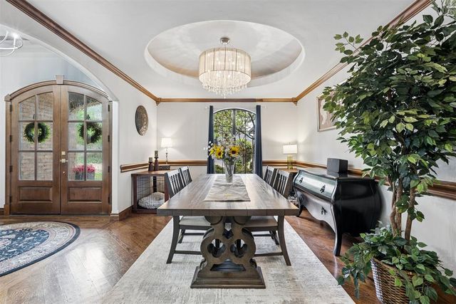 409 Oak Summit Road, Edmond, OK 73025