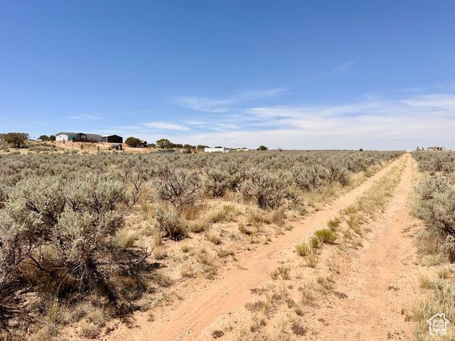 5769 N 4100 W, Cedar City, UT 84721