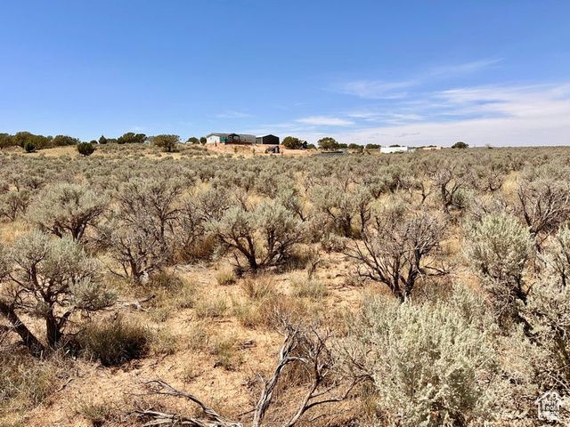 5769 N 4100 W, Cedar City, UT 84721