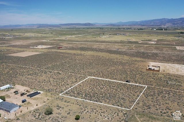 5769 N 4100 W, Cedar City, UT 84721