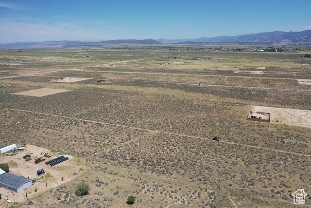 5769 N 4100 W, Cedar City, UT 84721