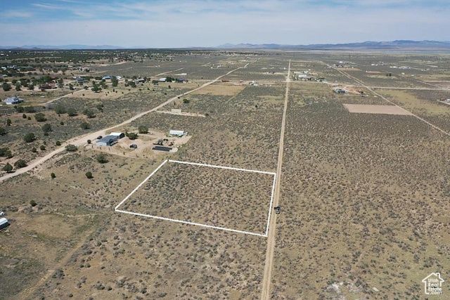 5769 N 4100 W, Cedar City, UT 84721