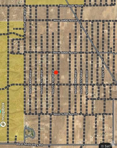 5769 N 4100 W, Cedar City, UT 84721