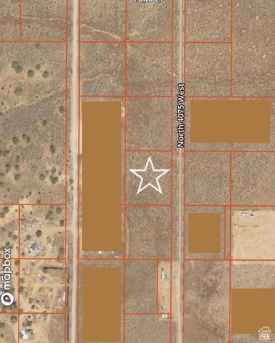 5769 N 4100 W, Cedar City, UT 84721