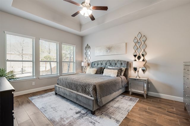 2900 Vaquero Lane, Celina, TX 75009