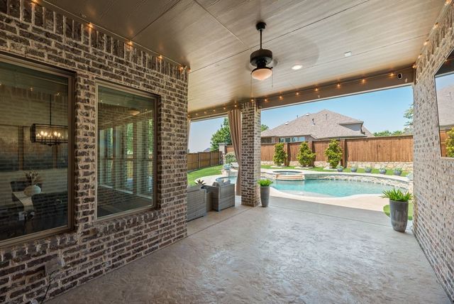 2900 Vaquero Lane, Celina, TX 75009