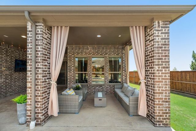2900 Vaquero Lane, Celina, TX 75009