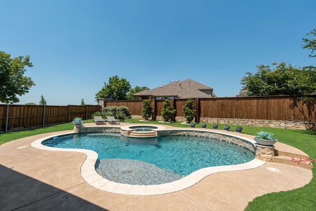 2900 Vaquero Lane, Celina, TX 75009