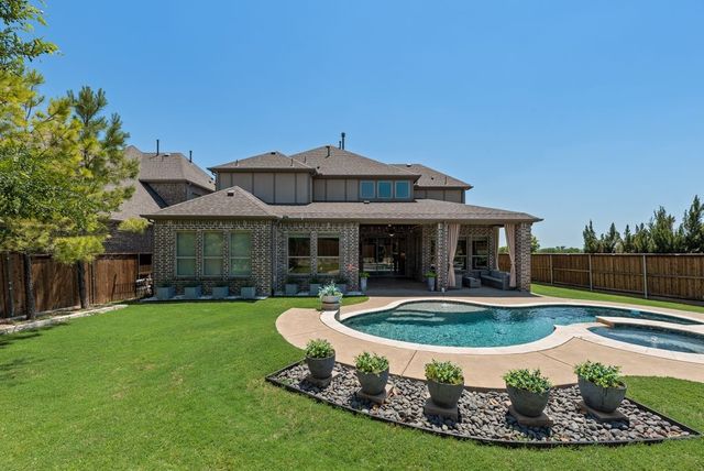 2900 Vaquero Lane, Celina, TX 75009