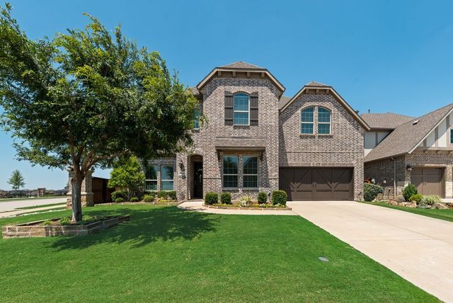 2900 Vaquero Lane, Celina, TX 75009