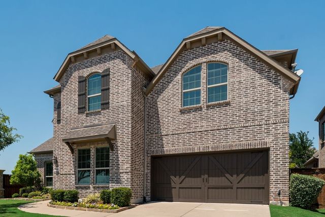 2900 Vaquero Lane, Celina, TX 75009