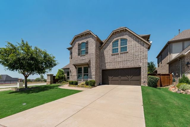 2900 Vaquero Lane, Celina, TX 75009